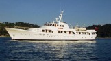 M/Y&nbsp;SECRET LIFE